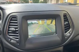Jeep, Compass