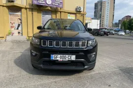 Jeep, Compass