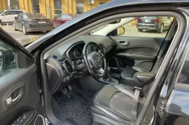 Jeep, Compass