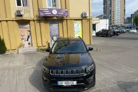 Jeep, Compass