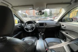 Jeep, Compass