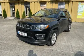 Jeep, Compass