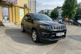 Jeep, Compass