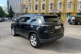 Jeep, Compass