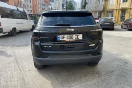 Jeep, Compass