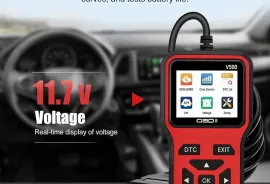 Autoparts, Equipment, Diagnostic device