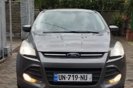 Ford, Escape