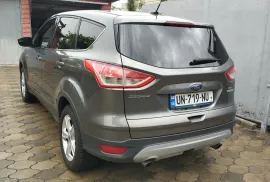 Ford, Escape