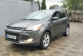 Ford, Escape