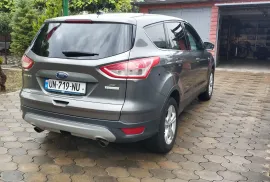 Ford, Escape