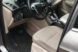 Ford, Escape