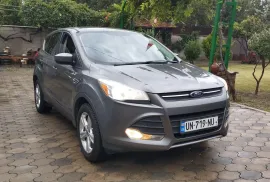 Ford, Escape