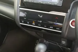 Honda, Fit