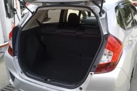 Honda, Fit