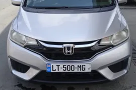 Honda, Fit