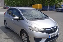 Honda, Fit