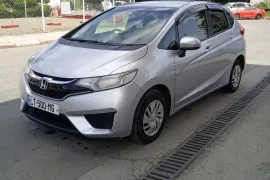 Honda, Fit