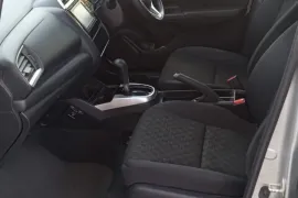 Honda, Fit