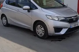 Honda, Fit