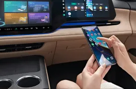 CHANGAN, CS75