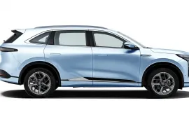 CHANGAN, CS75