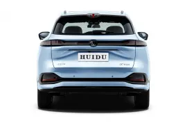 CHANGAN, CS75