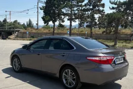 Toyota, Camry