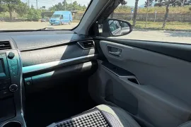 Toyota, Camry