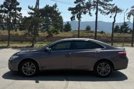 Toyota, Camry