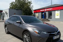 Toyota, Camry