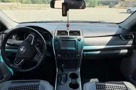Toyota, Camry