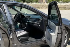 Toyota, Camry