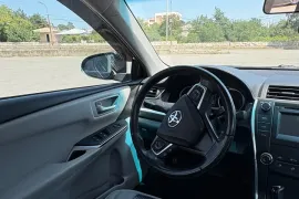 Toyota, Camry