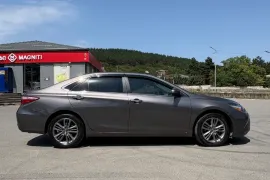 Toyota, Camry
