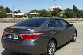 Toyota, Camry