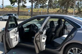 Toyota, Camry