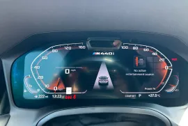 BMW, 4 Series, 440
