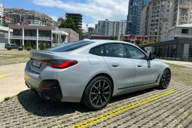 BMW, 4 Series, 440