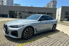 BMW, 4 Series, 440