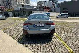BMW, 4 Series, 440