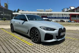 BMW, 4 Series, 440
