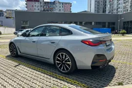 BMW, 4 Series, 440