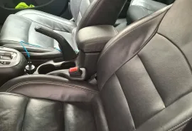 Chevrolet, Cruze