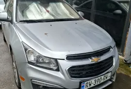 Chevrolet, Cruze
