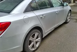 Chevrolet, Cruze