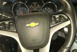Chevrolet, Cruze