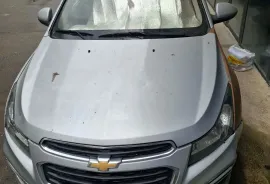 Chevrolet, Cruze