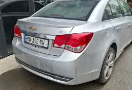 Chevrolet, Cruze