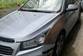 Chevrolet, Cruze