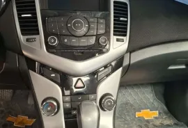 Chevrolet, Cruze